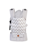 CANGAROO ergonomska nosiljka Explorer, Grey