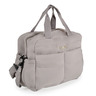 CANGAROO torba za mamu Solana, Grey