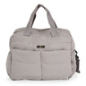 CANGAROO torba za mamu Solana, Grey