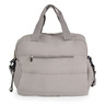 CANGAROO torba za mamu Solana, Grey