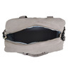 CANGAROO torba za mamu Solana, Grey