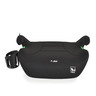 CANGAROO autosjedalica I-Jet I-size, 125-150 cm, Black