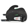 CANGAROO autosjedalica I-Jet I-size, 125-150 cm, Black