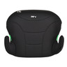 CANGAROO autosjedalica I-Jet I-size, 125-150 cm, Black