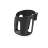CANGAROO autosjedalica I-Jet I-size, 125-150 cm, Black