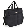 CANGAROO torba za mamu Solana, Black