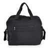 CANGAROO torba za mamu Solana, Black