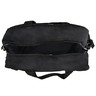 CANGAROO torba za mamu Solana, Black