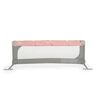 CANGAROO zaštitna ogradica za krevet 130 cm, Pink