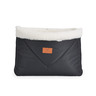 CANGAROO grijač za ruke za kolica Luxe, Black
