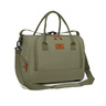 CANGAROO torba za mamu Jossie, Green