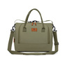 CANGAROO torba za mamu Jossie, Green