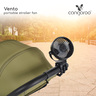 CANGAROO prijenosni ventilator za kolica Vento
