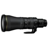 Nikon Z 600mm f/4 TC VR S