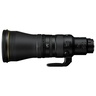 Nikon Z 600mm f/4 TC VR S