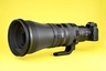Nikon Z 600mm f/4 TC VR S