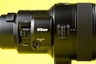 Nikon Z 600mm f/4 TC VR S
