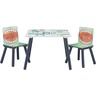 KINDER HOME dječji stol Dinosaur TF-6503