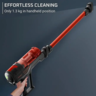 ROWENTA štapni usisivač RH1872E0 X-FORCE 8.80, 100 AW, animal nastavak