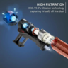 ROWENTA štapni usisivač RH1872E0 X-FORCE 8.80, 100 AW, animal nastavak