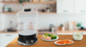 TEFAL kuhalo na paru VC204810 Ultracompact Steam Cooker, 3 posude
