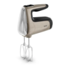 TEFAL ručni mikser HT663AF0 Powermix Silence 4-u-1, 850 W