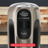 TEFAL ručni mikser HT663AF0 Powermix Silence 4-u-1, 850 W