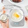TEFAL kuhinjska vaga BC50U4V0