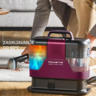ROWENTA usisivač za dubinsko čišćenje IN7010F0  Clean It Hot & Cold
