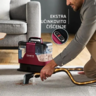 ROWENTA usisivač za dubinsko čišćenje IN7010F0  Clean It Hot & Cold