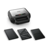 TEFAL toster SW383D10 UltraCompact 3u1, 700 W