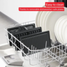 TEFAL toster SW383D10 UltraCompact 3u1, 700 W