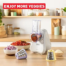 TEFAL sjeckalica DN853BE0 Fresh Express