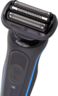 BRAUN aparat za brijanje 52-B1000s, Serija 5, Wet & Dry, plavi
