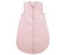 Roba Kids Vreća za spavanje Seashells Oyster 90 cm, Roza
