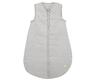 Roba Kids Vreća za spavanje Seashells Oyster 70 cm, Siva