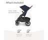 UPPAbaby dječja kolica Cruz V2, Dark Blue