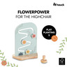 HAUCK drvena edukativna igračka Play Planting