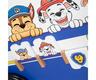 Roba Kids Montessori drvena edukativna guralica Paw Patrol