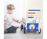 Roba Kids Montessori drvena edukativna guralica Paw Patrol