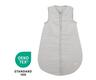 Roba Kids Vreća za spavanje Seashells Oyster 90 cm, Siva