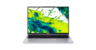 Acer laptop Swift Lite 16-31P-365Z, Intel Core 3 N355, 16" WUXGA IPS 60Hz, 8GB LPDDR5 RAM, 512GB SSD, Linux