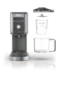 NINJA aparat za sladoled NC502EU, 800 W, 10 programa, 4 funkcije