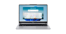 Acer laptop Aspire Lite AL15-46P-R1KH, AMD Ryzen 3 5400U, 15.6" FHD 60Hz, 8GB DDR4 RAM, 512GB SSD, FreeDOS