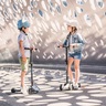 Scoot and Ride Highwaykick 5 LED dječji romobil, Ash