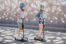 Scoot and Ride Highwaykick 3 LED dječji romobil, Steel