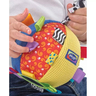PLAYGRO šarena lopta Loopy Loops