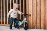 Free2Move Be Cool Mini dječiji balans bicikl, plava