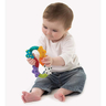 PLAYGRO savitljiva zvečka/glodalica Click & Twist