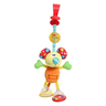 PLAYGRO plišana igračka Mišić Dingly Dangly
